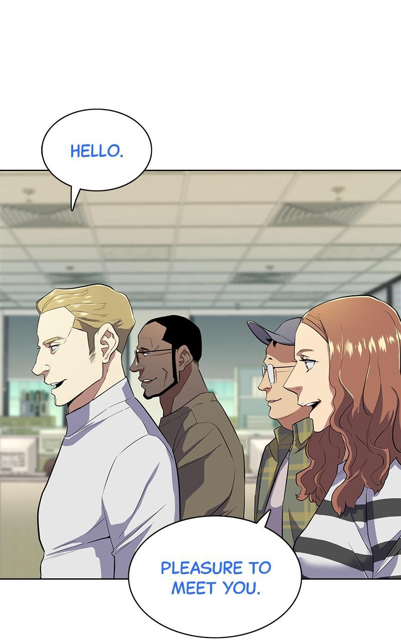 Read Reborn Rich Manga Online