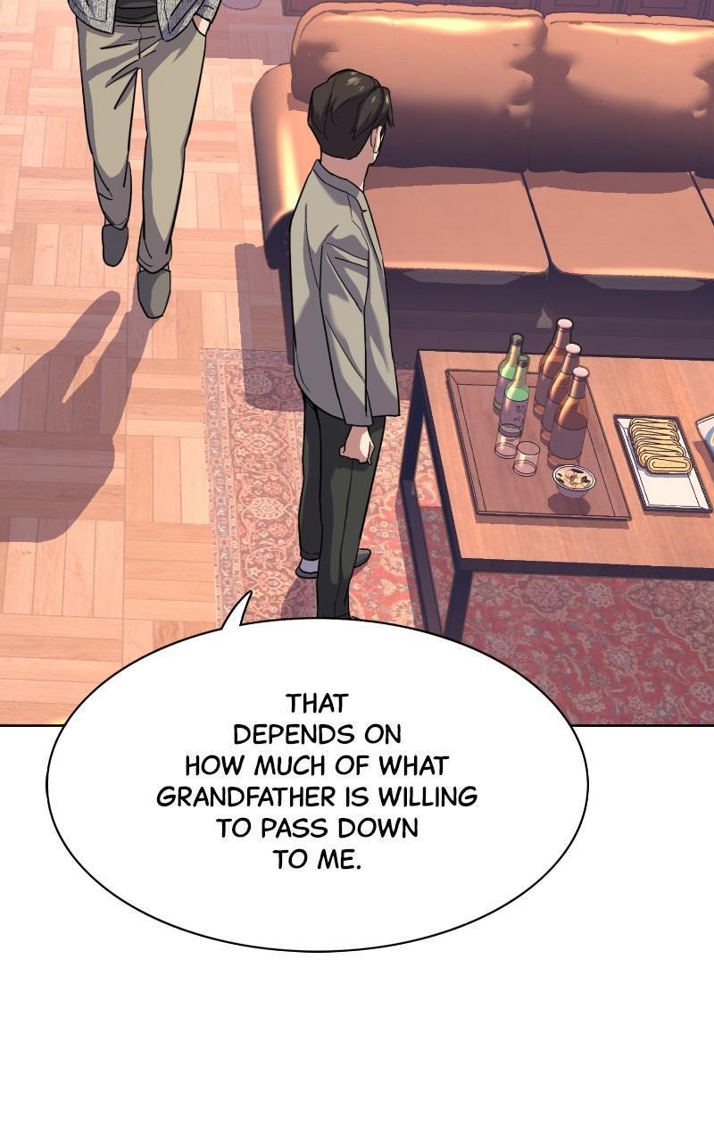 Read Reborn Rich Manga Online