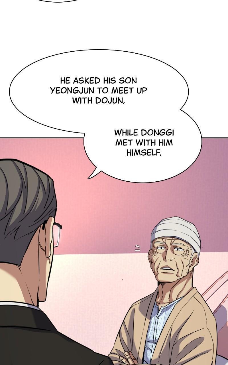 Read Reborn Rich Manga Online