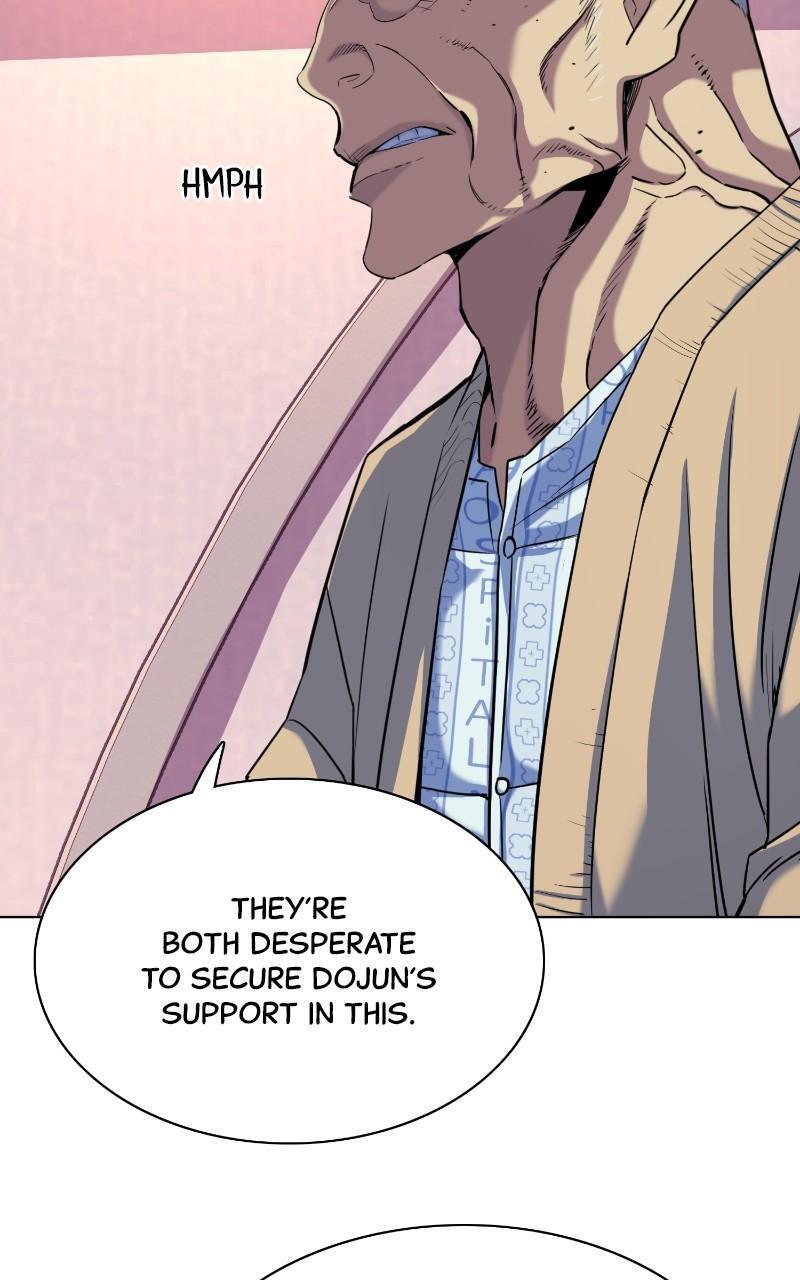 Read Reborn Rich Manga Online