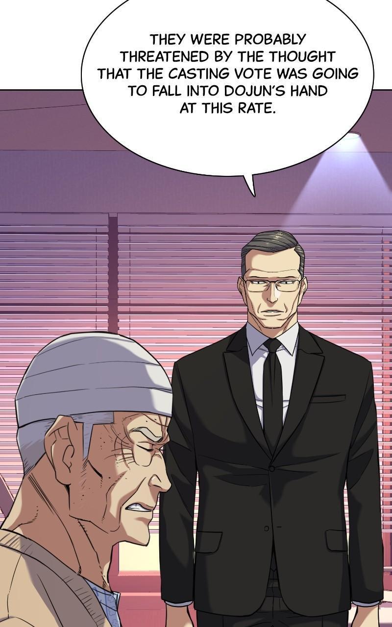 Read Reborn Rich Manga Online