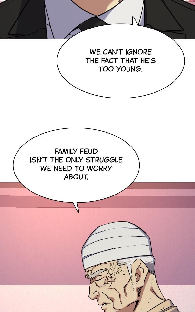 Read Reborn Rich Manga Online