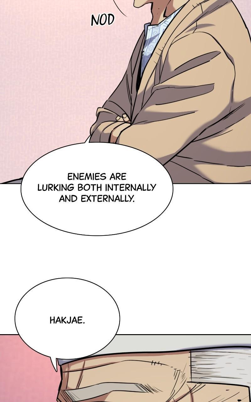 Read Reborn Rich Manga Online