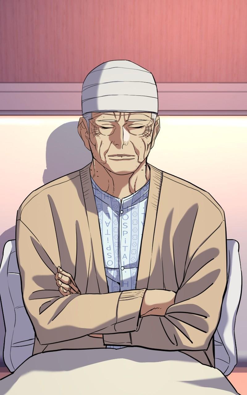 Read Reborn Rich Manga Online