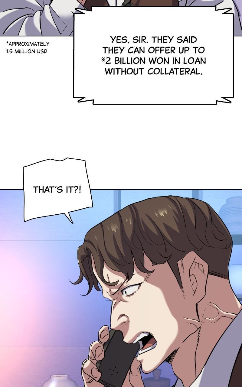 Read Reborn Rich Manga Online