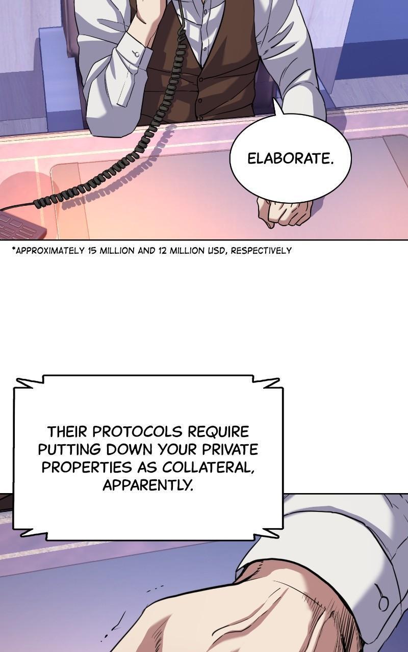 Read Reborn Rich Manga Online