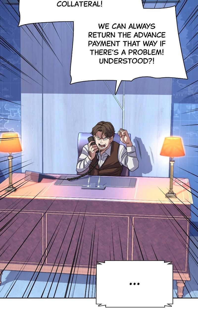 Read Reborn Rich Manga Online