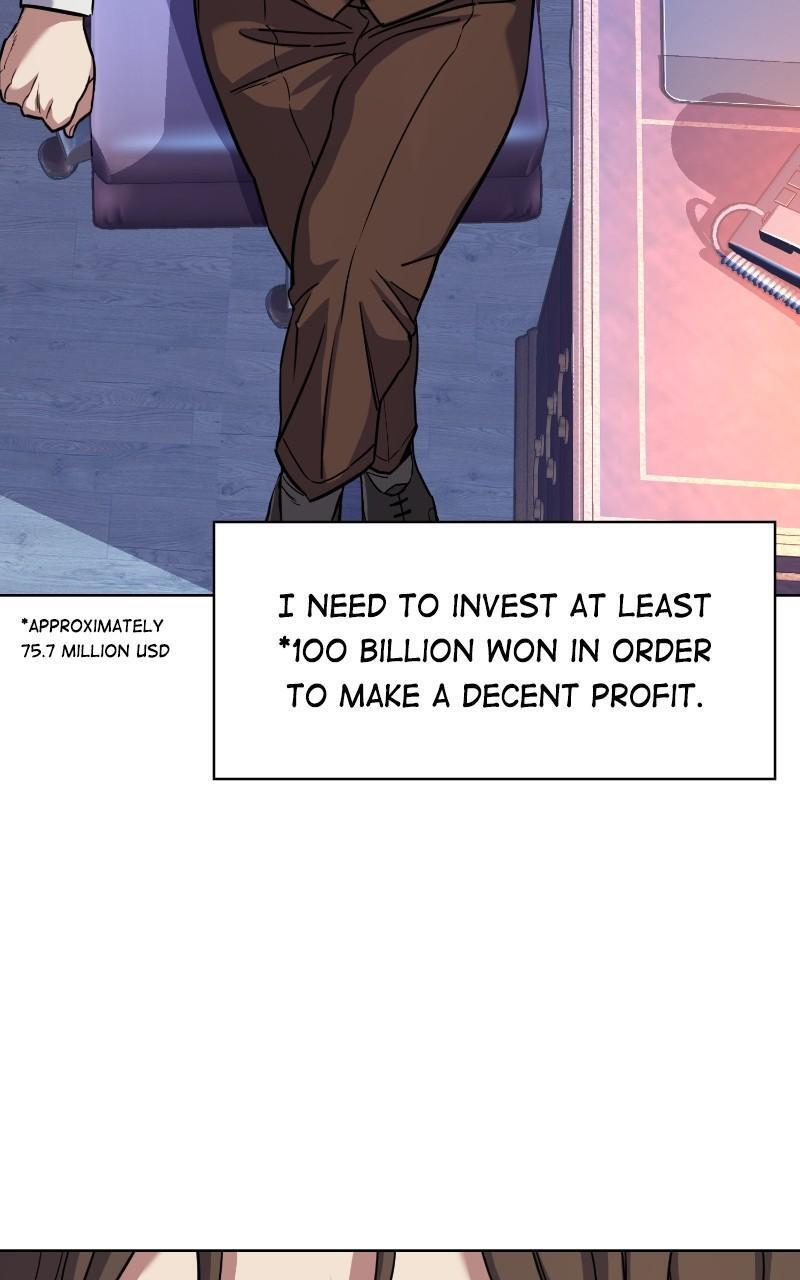 Read Reborn Rich Manga Online