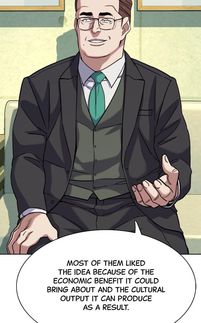 Read Reborn Rich Manga Online