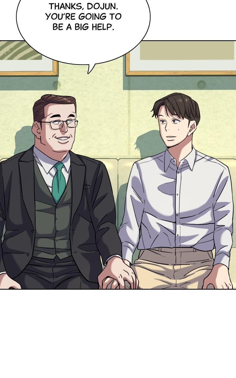 Read Reborn Rich Manga Online