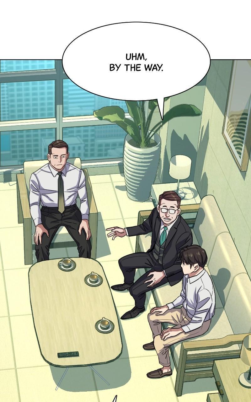 Read Reborn Rich Manga Online