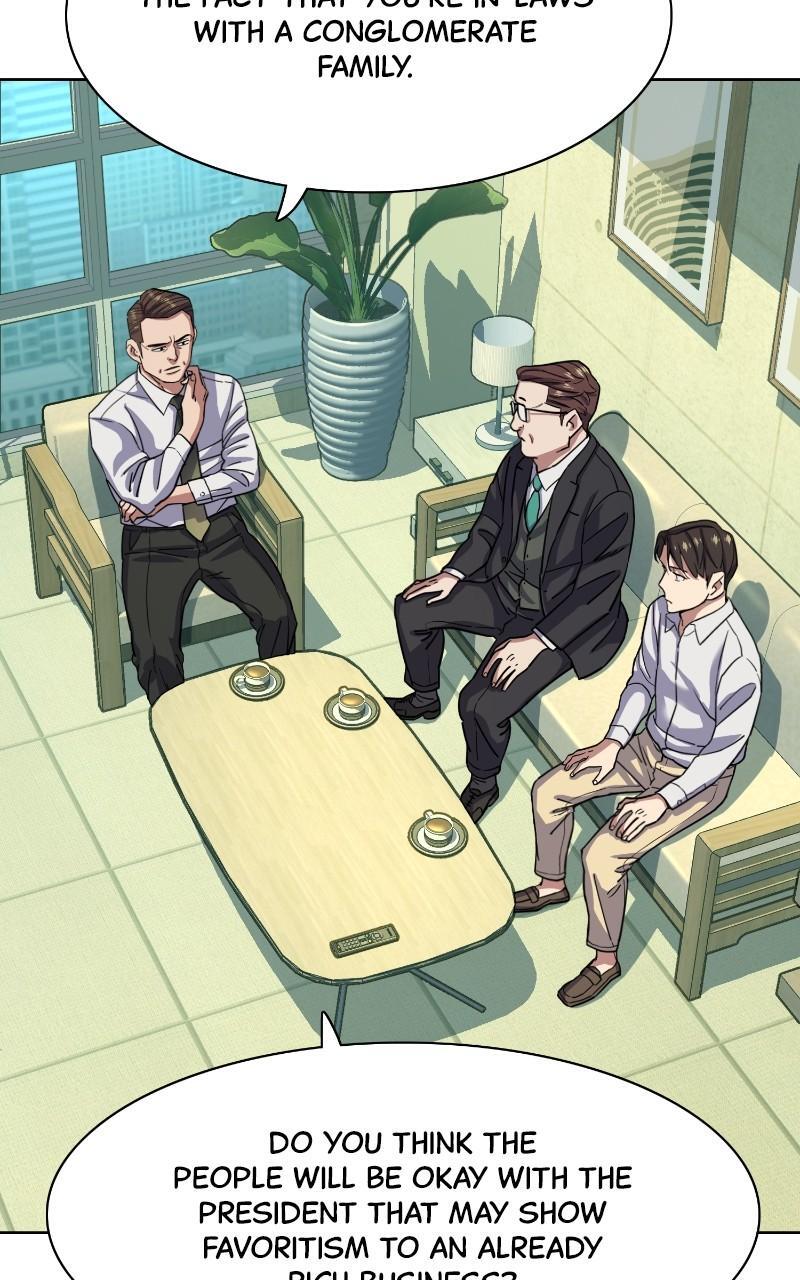 Read Reborn Rich Manga Online