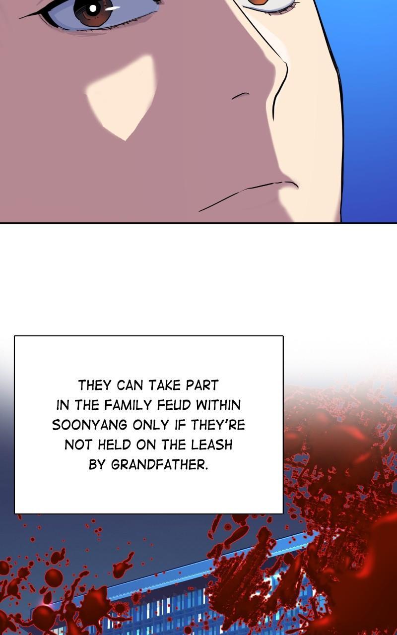 Read Reborn Rich Manga Online