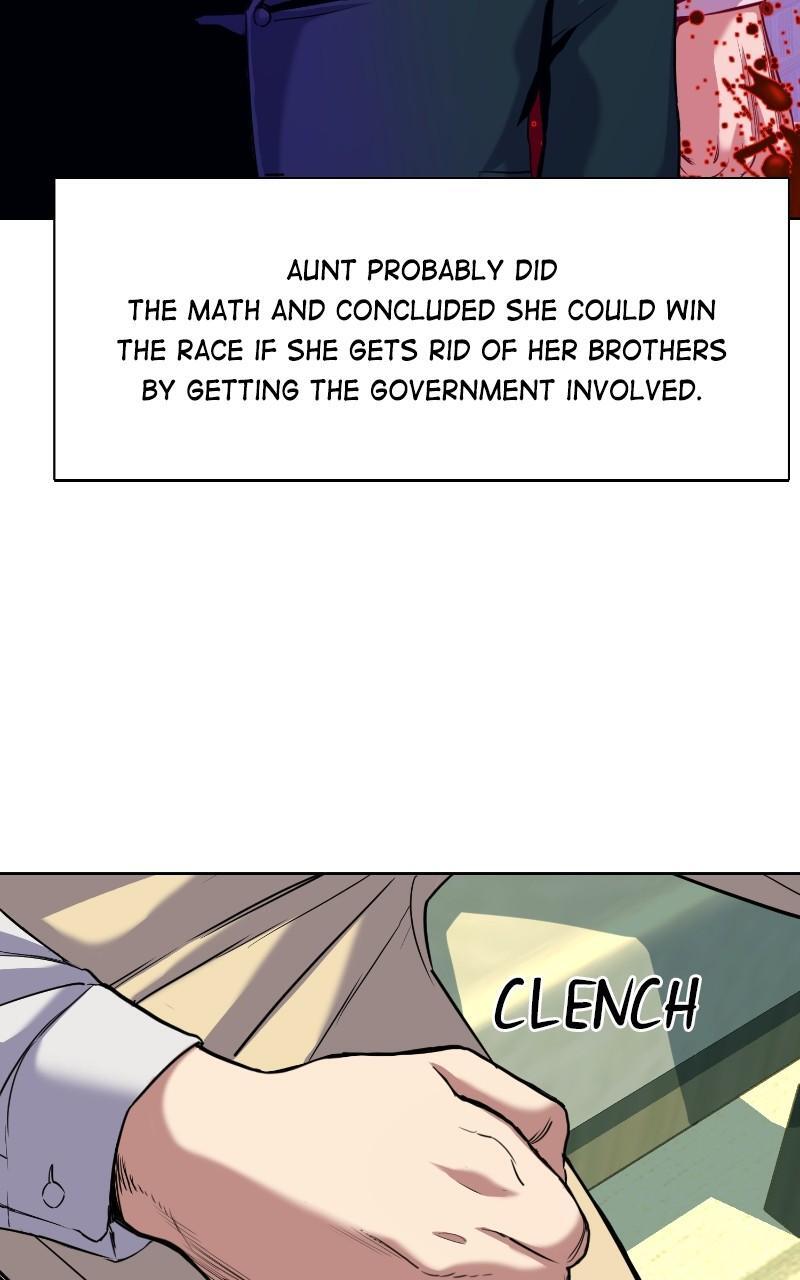Read Reborn Rich Manga Online