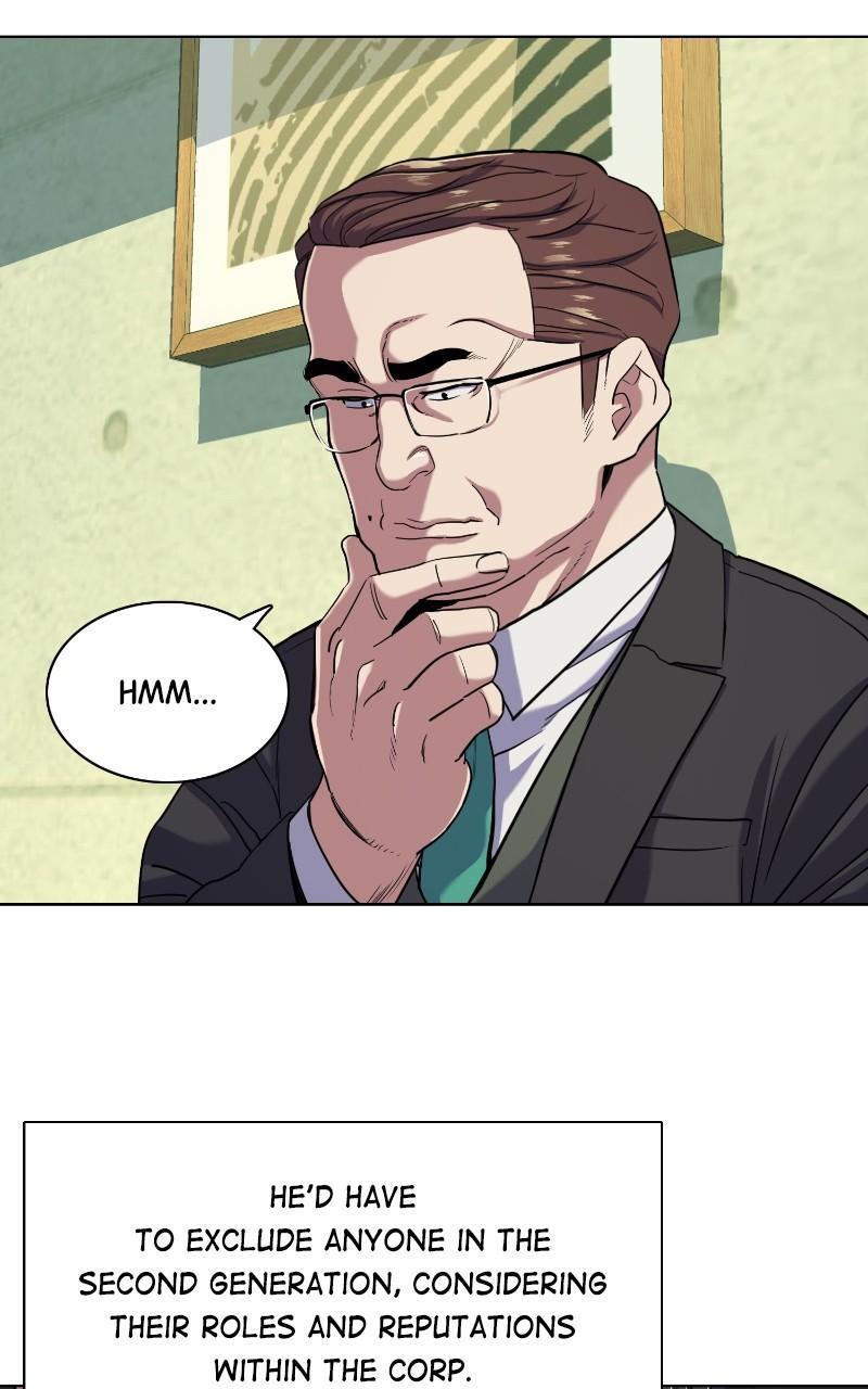 Read Reborn Rich Manga Online
