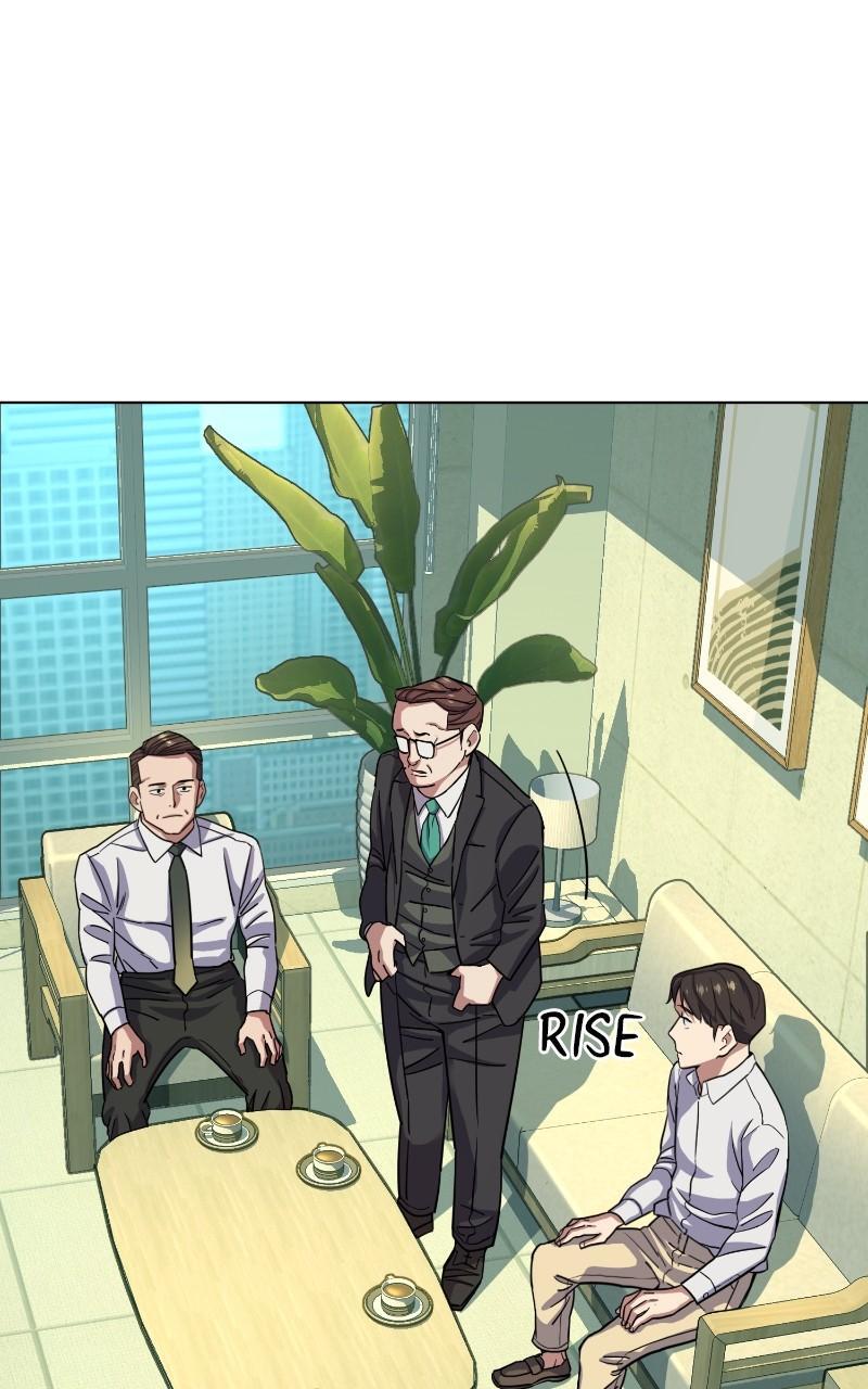 Read Reborn Rich Manga Online