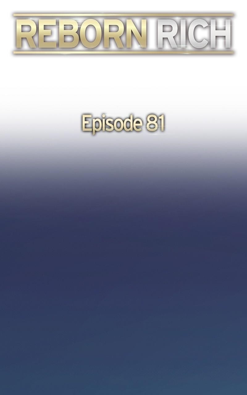 Read Reborn Rich Manga Online