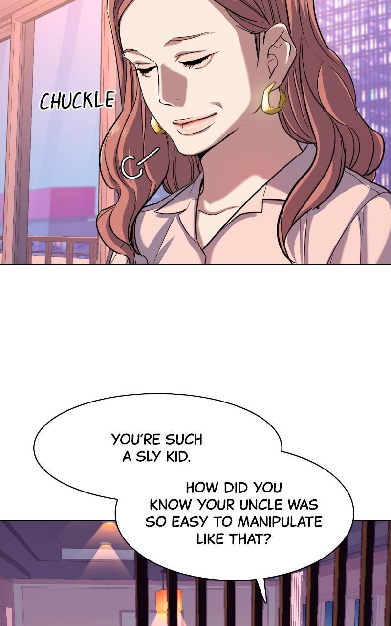 Read Reborn Rich Manga Online