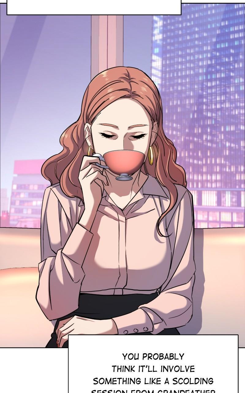 Read Reborn Rich Manga Online