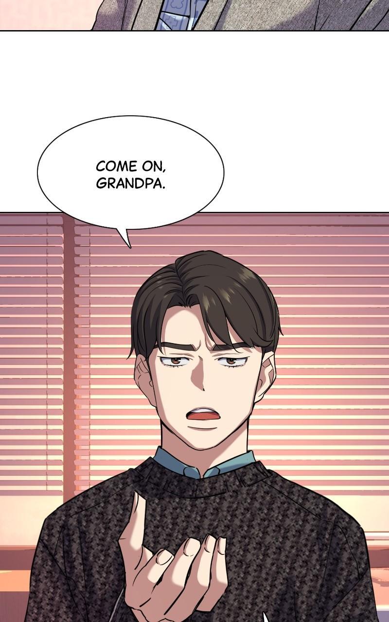 Read Reborn Rich Manga Online