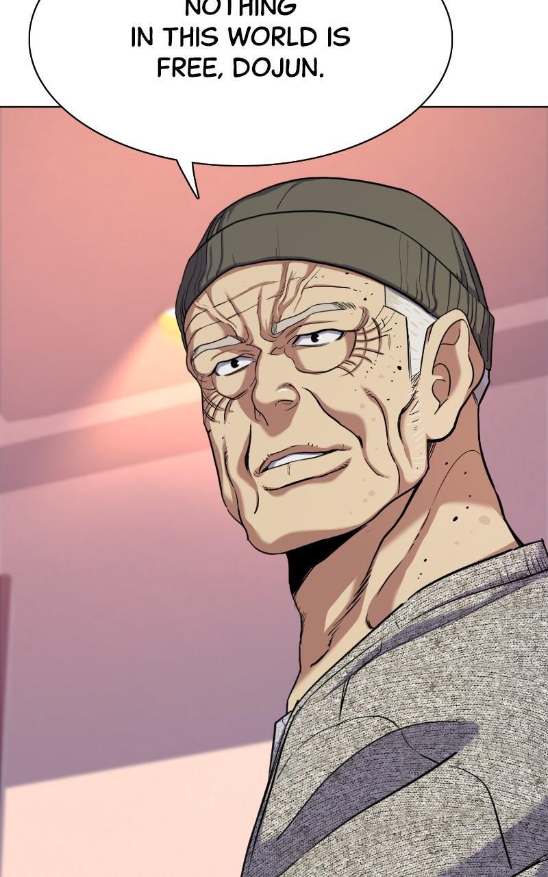 Read Reborn Rich Manga Online