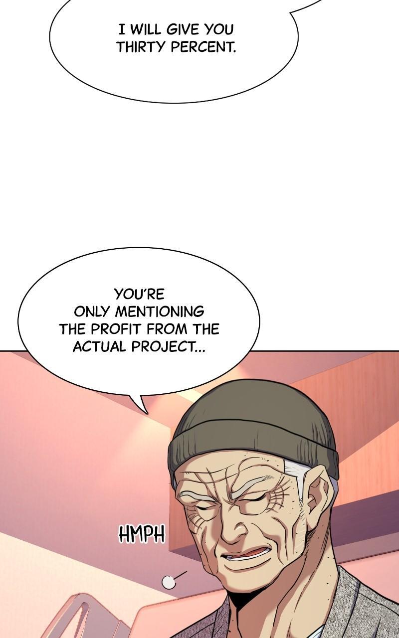 Read Reborn Rich Manga Online
