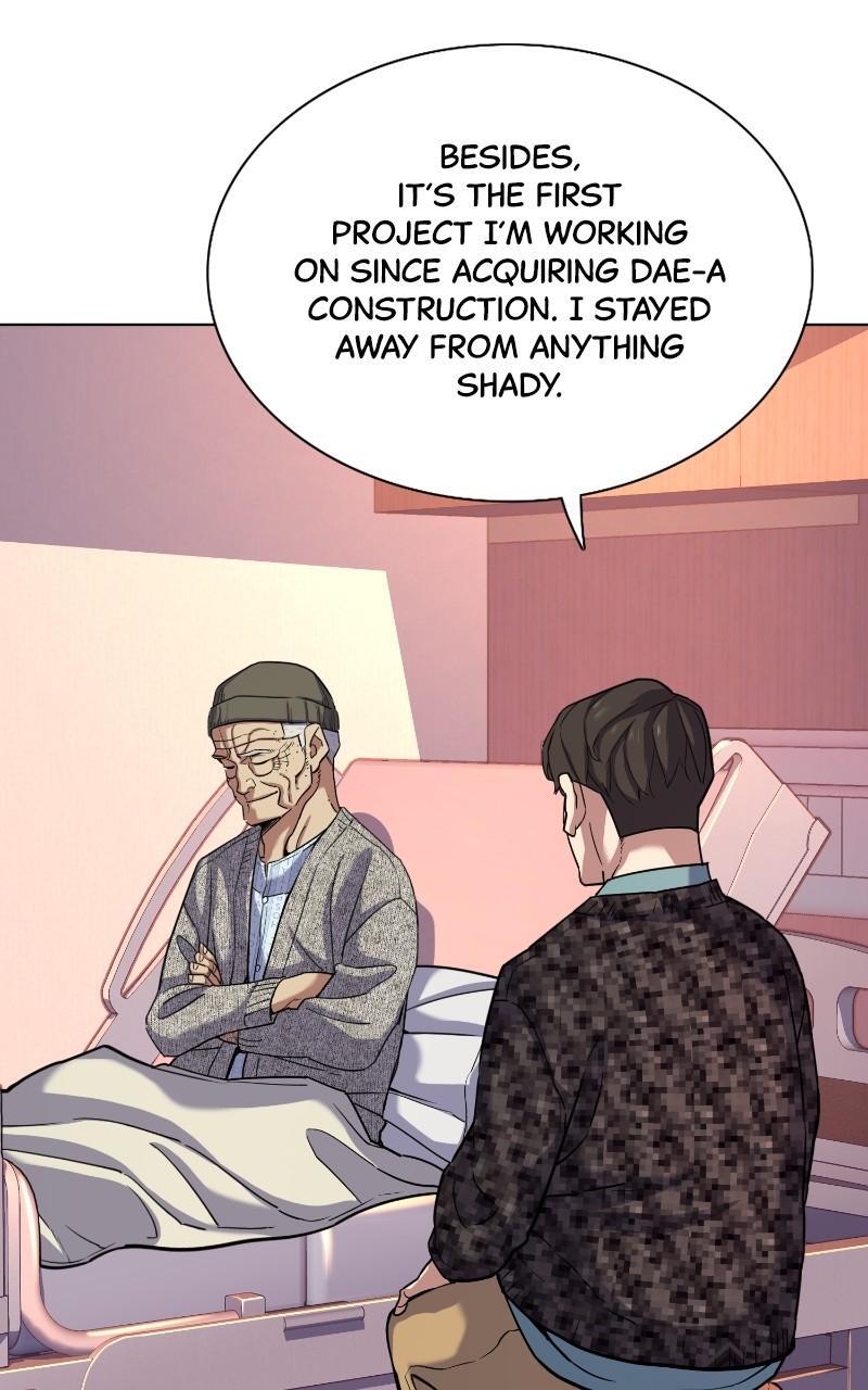 Read Reborn Rich Manga Online