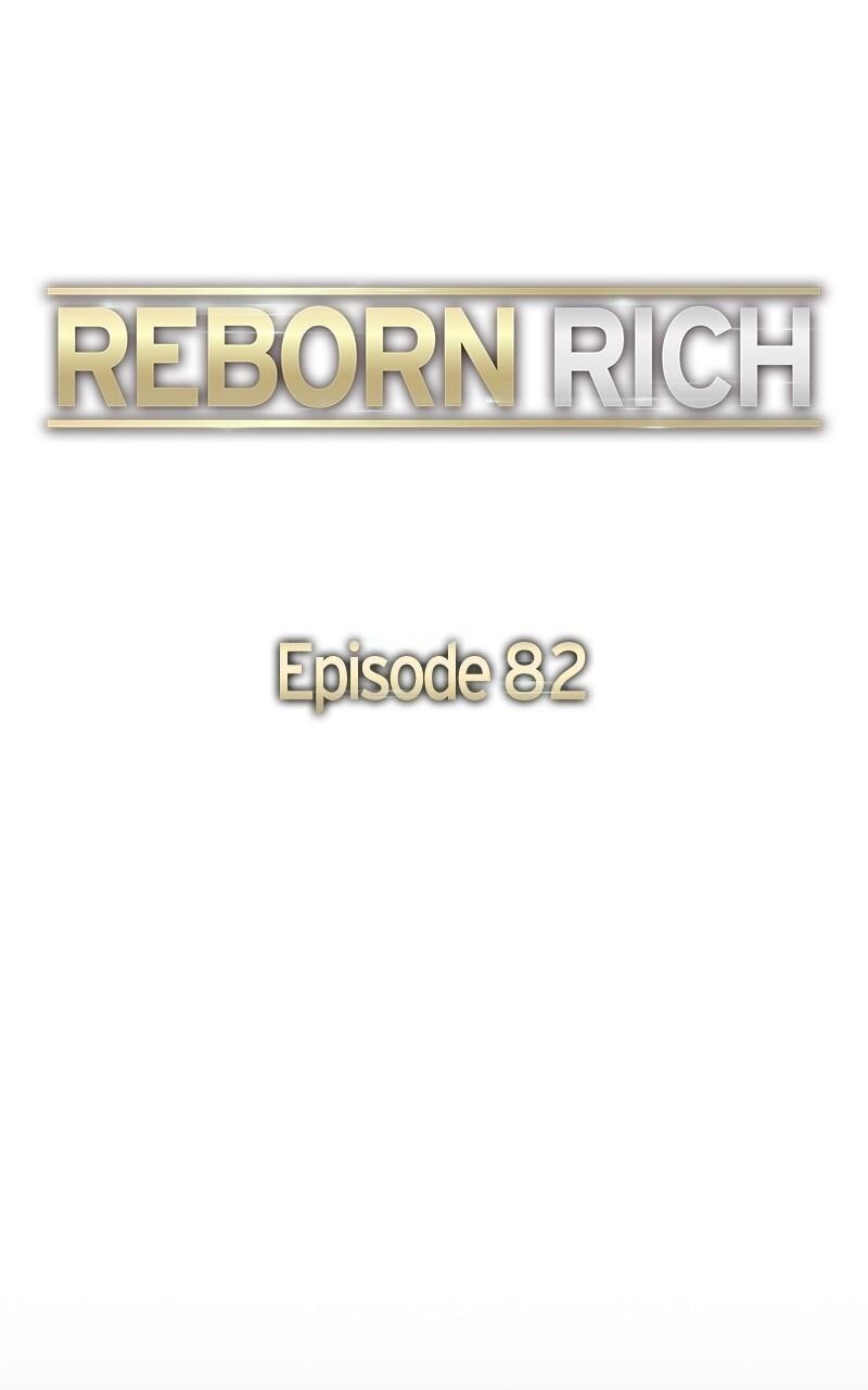 Read Reborn Rich Manga Online