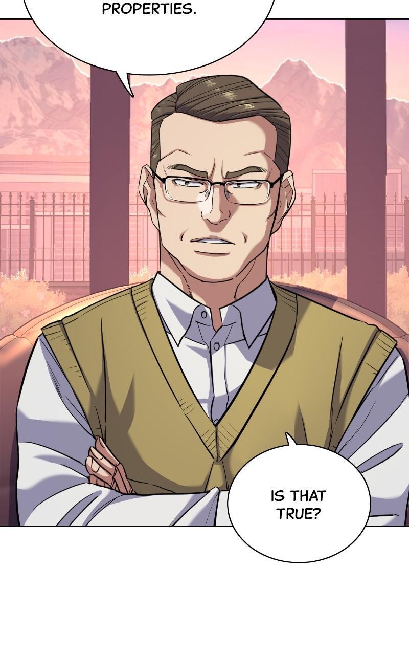 Read Reborn Rich Manga Online