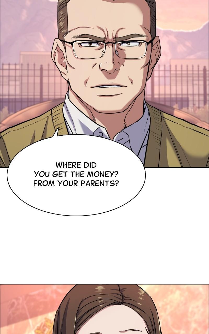 Read Reborn Rich Manga Online