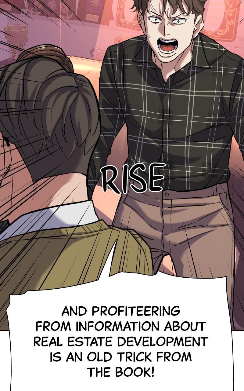 Read Reborn Rich Manga Online