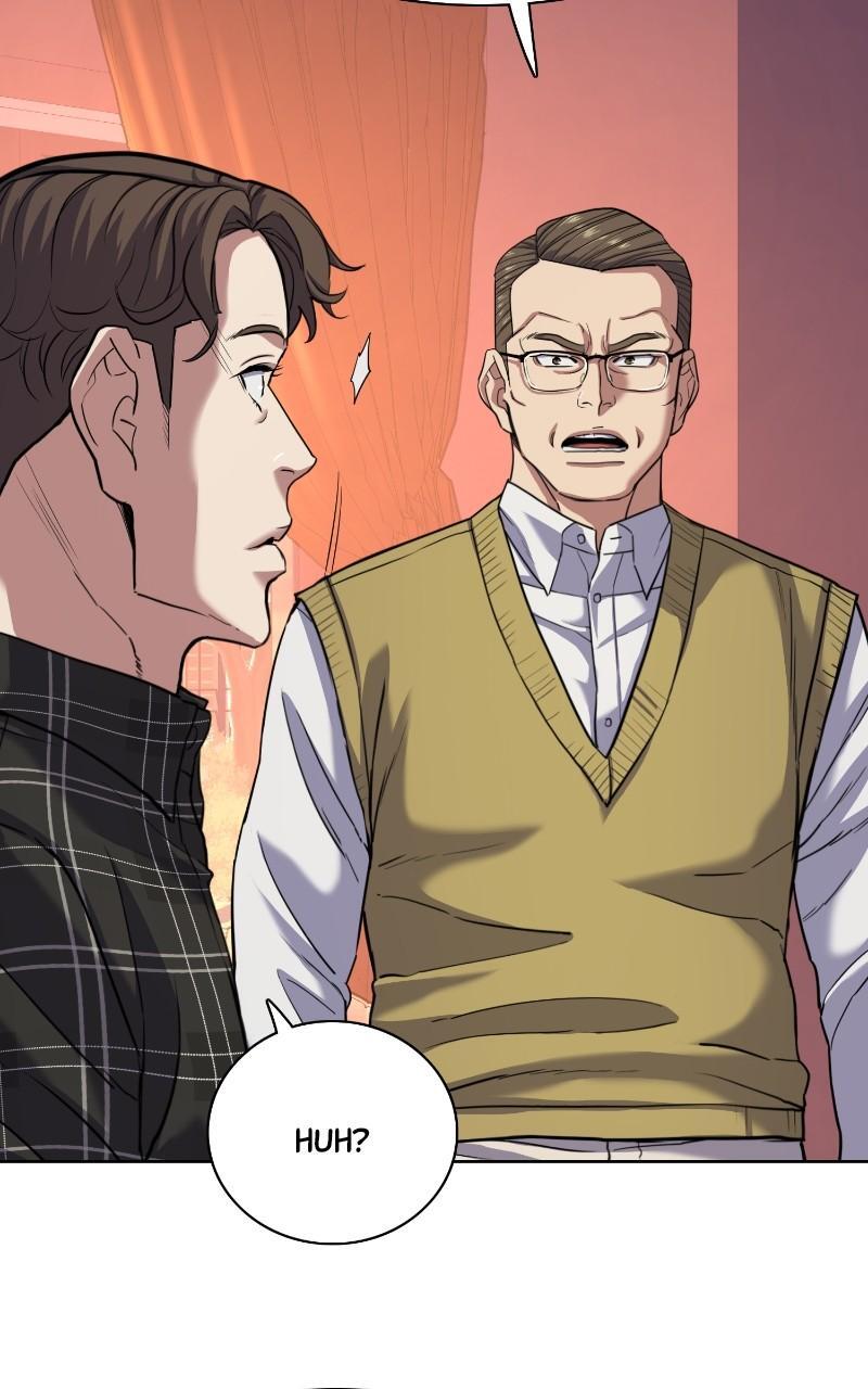 Read Reborn Rich Manga Online