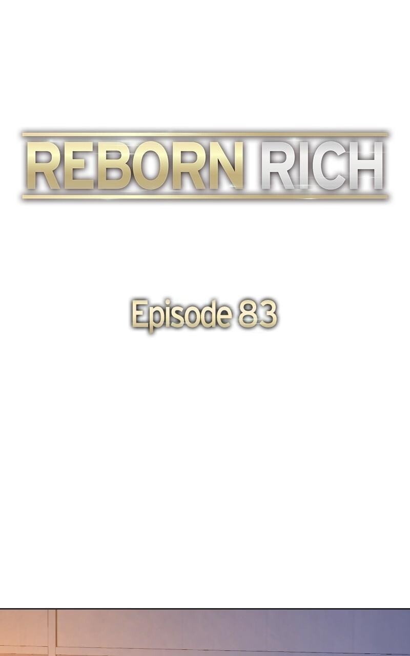 Read Reborn Rich Manga Online