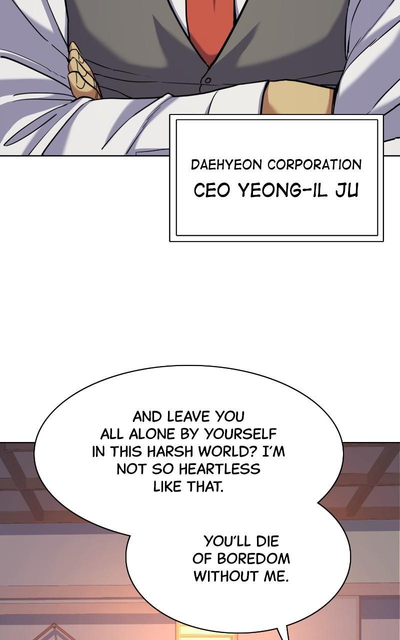 Read Reborn Rich Manga Online