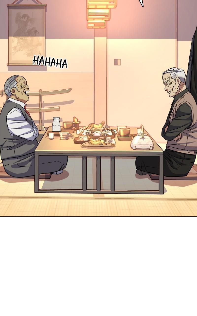 Read Reborn Rich Manga Online