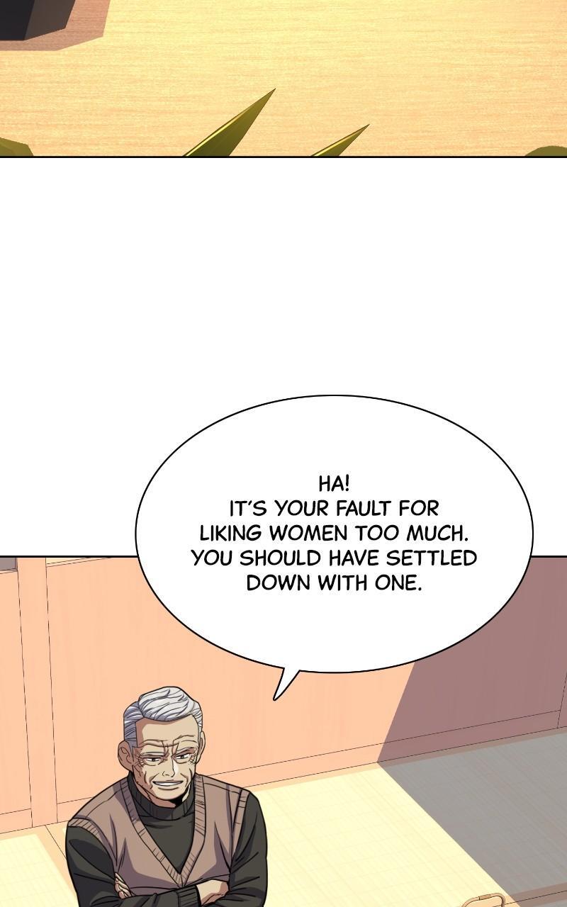 Read Reborn Rich Manga Online