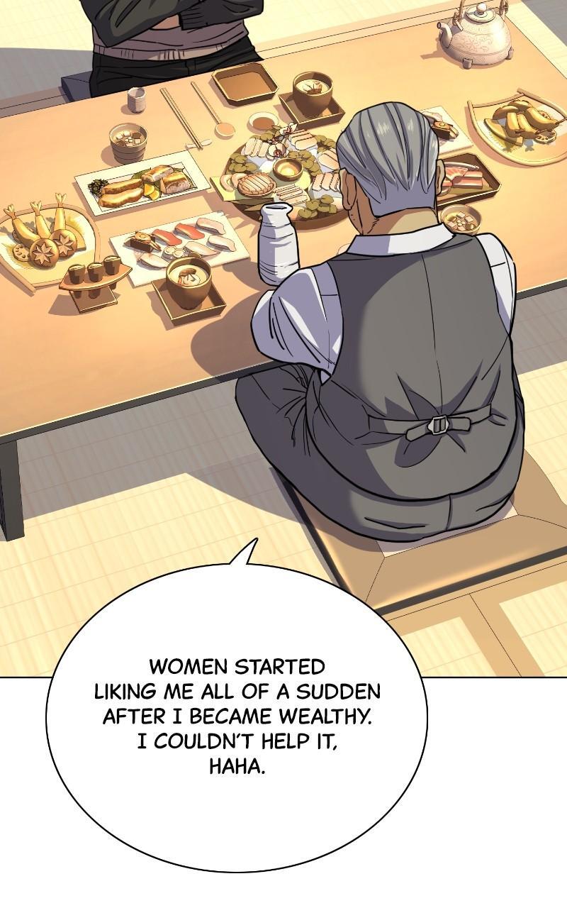 Read Reborn Rich Manga Online