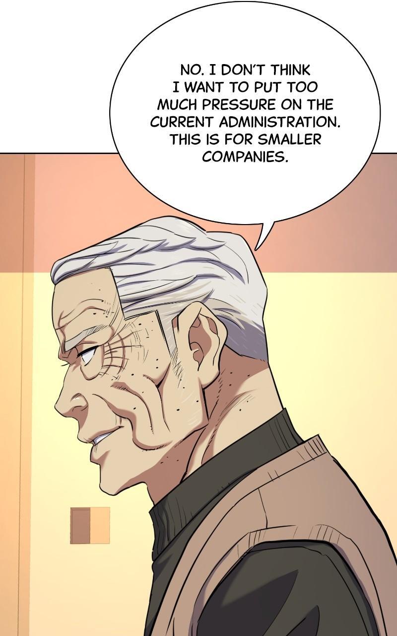 Read Reborn Rich Manga Online