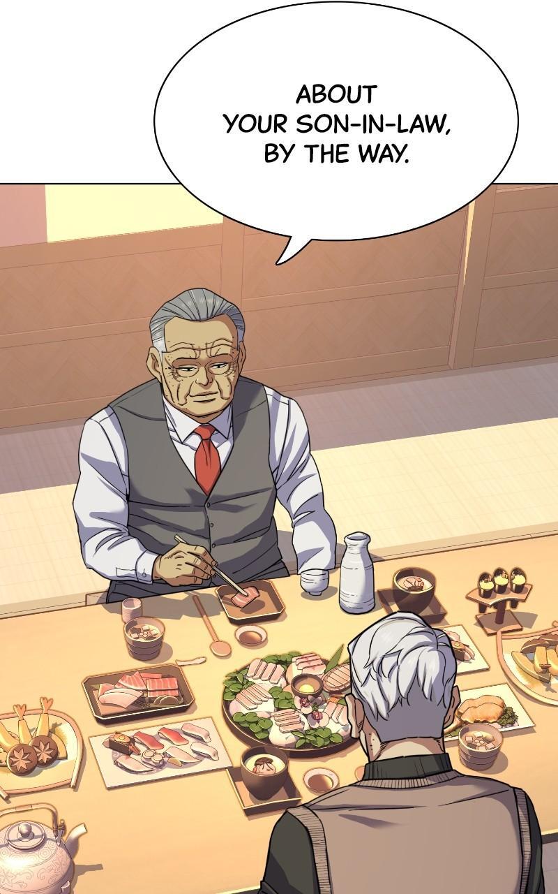 Read Reborn Rich Manga Online