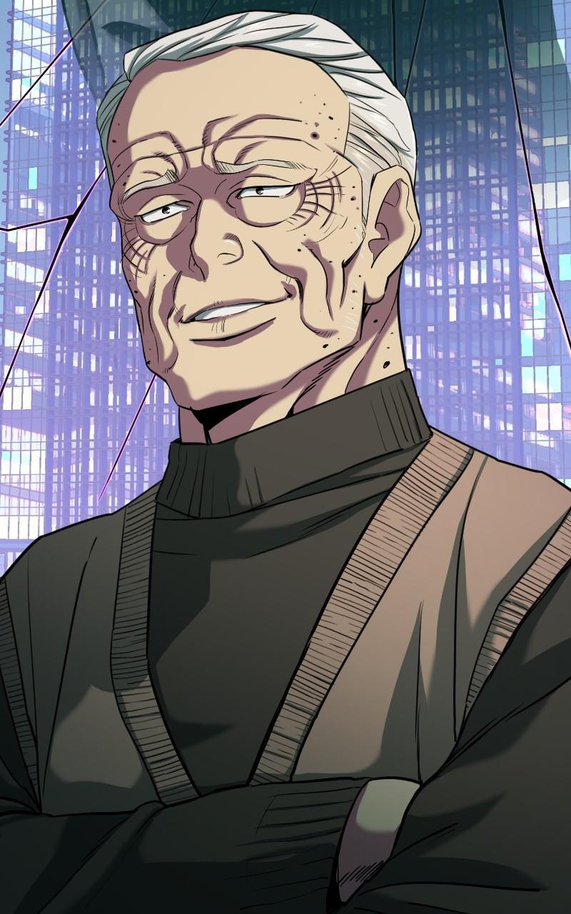 Read Reborn Rich Manga Online