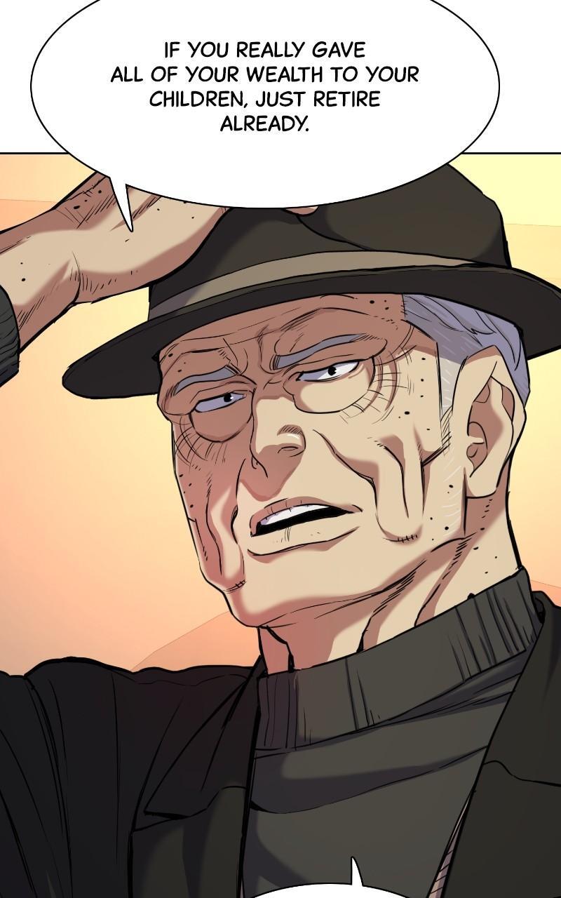 Read Reborn Rich Manga Online