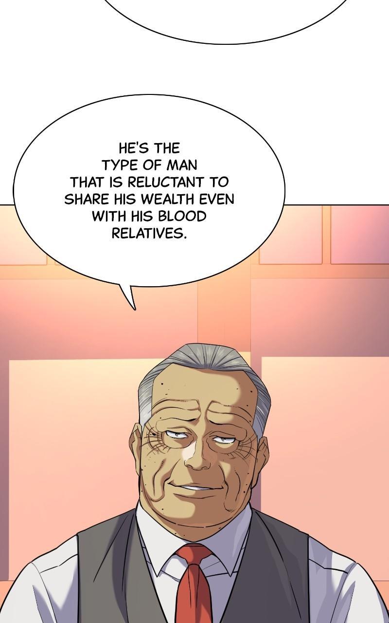 Read Reborn Rich Manga Online