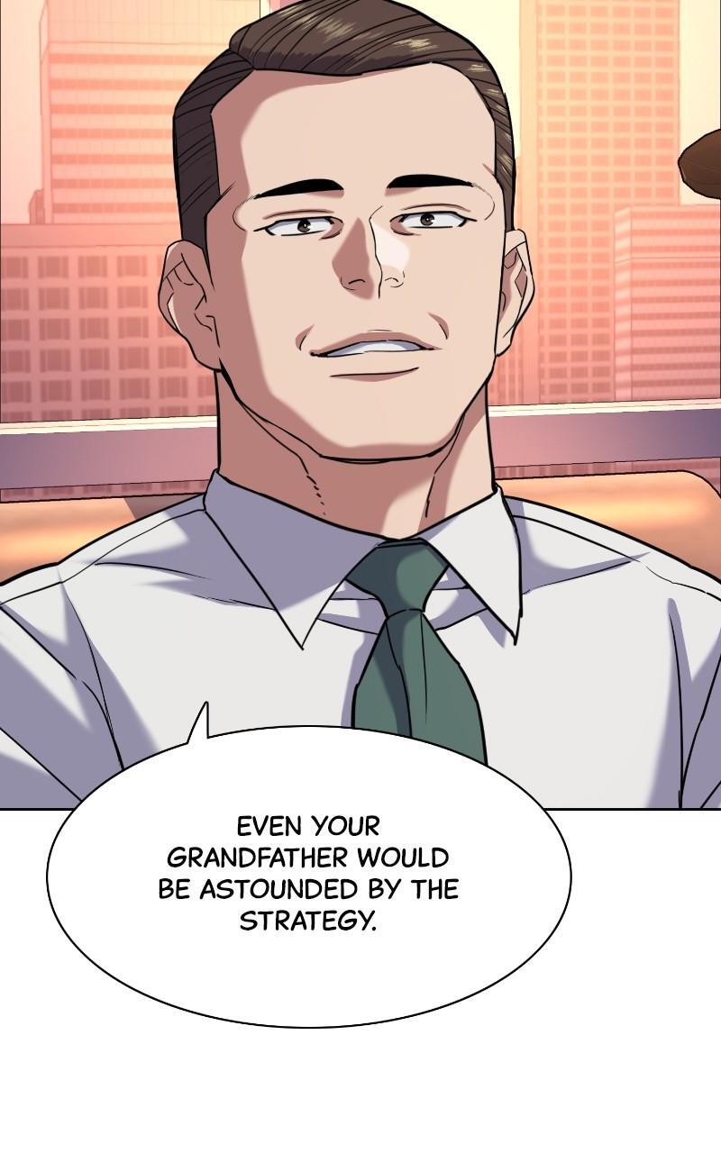 Read Reborn Rich Manga Online