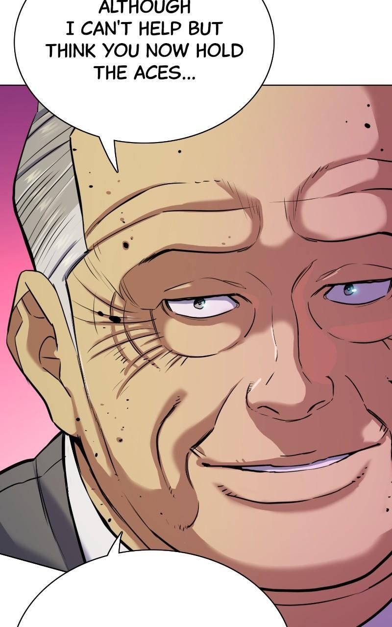 Read Reborn Rich Manga Online
