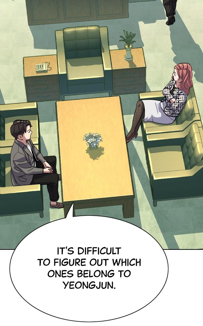 Read Reborn Rich Manga Online