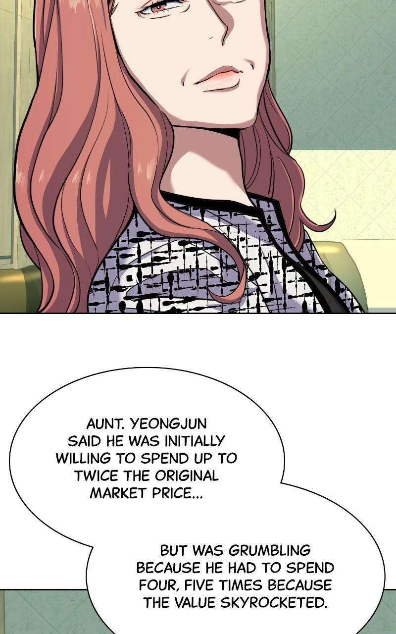 Read Reborn Rich Manga Online