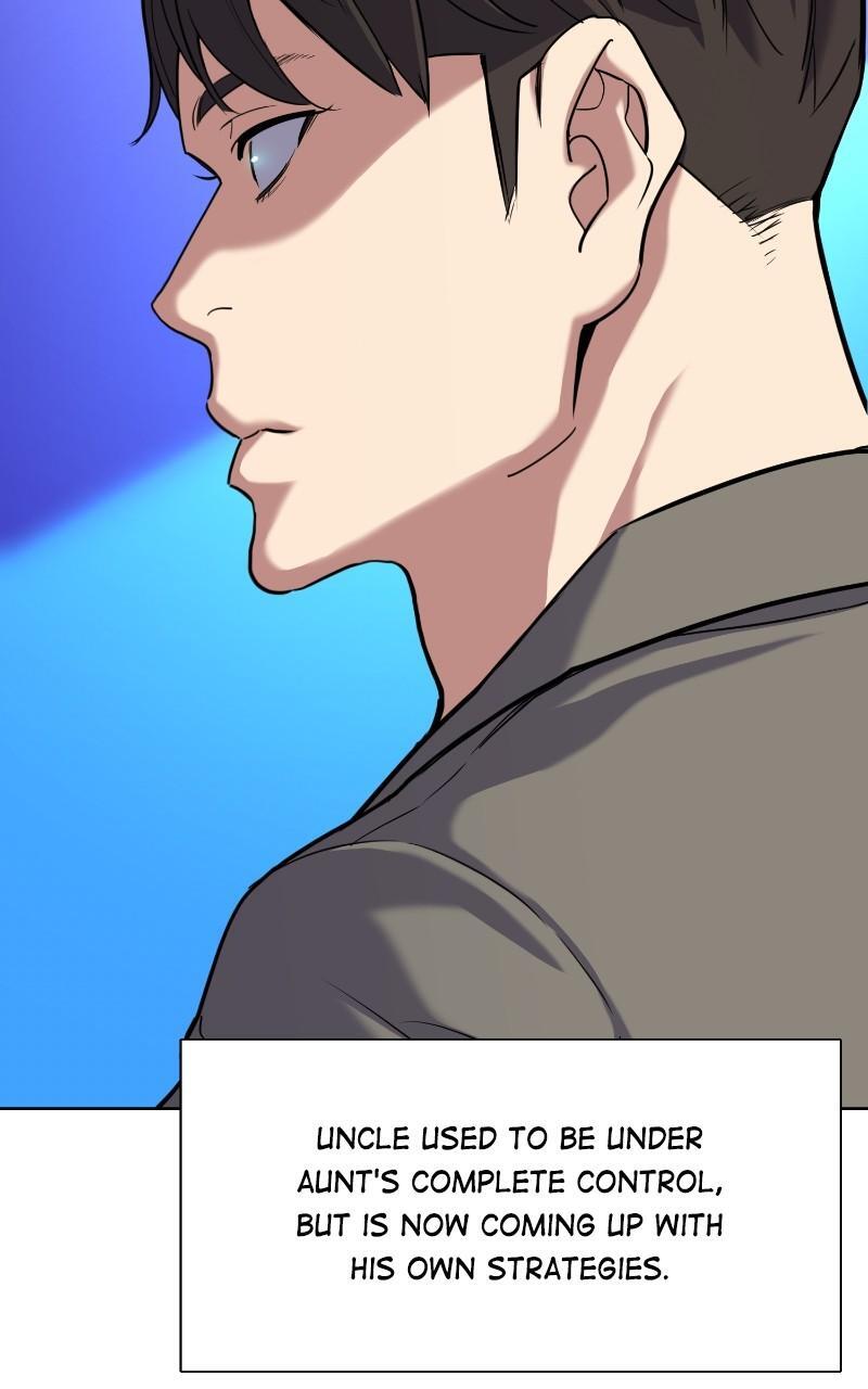 Read Reborn Rich Manga Online