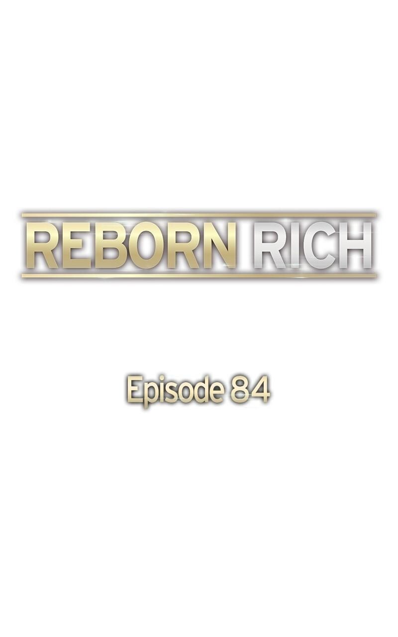 Read Reborn Rich Manga Online