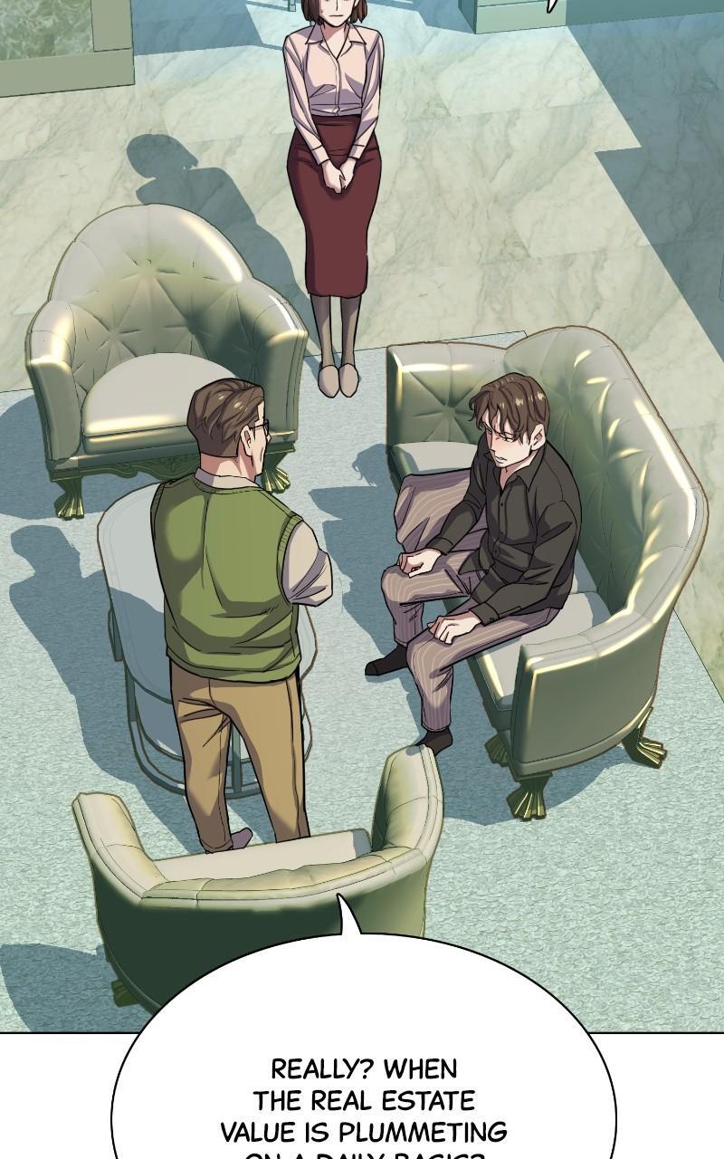 Read Reborn Rich Manga Online