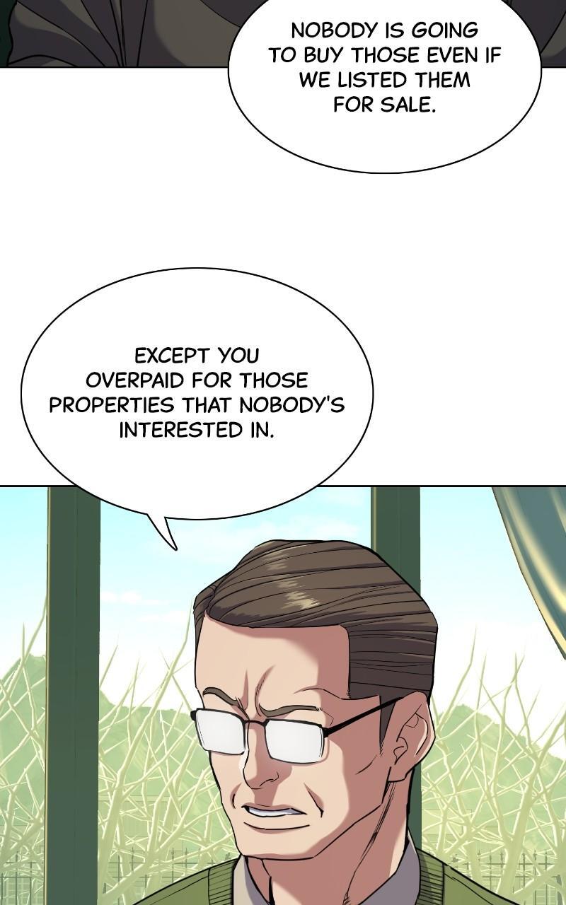 Read Reborn Rich Manga Online